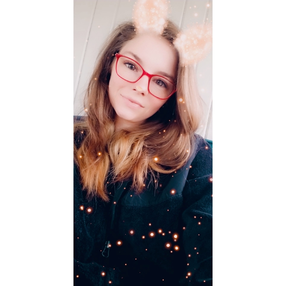 Meet your Posher, Samantha